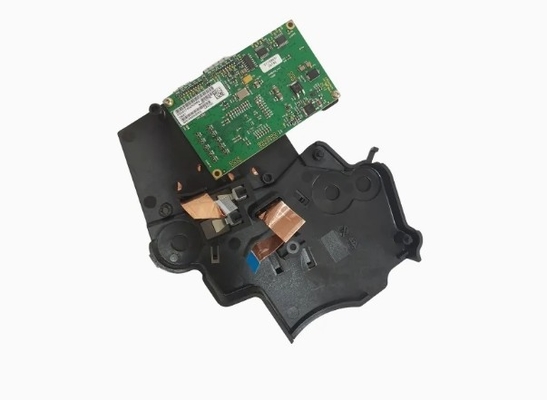 1750250082 01750250082 Wincor Control Board With Plastic Frame For Snr Module ATM Parts (Контрольная панель Wincor с пластиковой рамой для СНР-модуля)