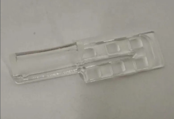 ATM Bezel Clear Mouth Fits Diebold ATM Части высокого качества Для продажи 2025 Новый прибытие