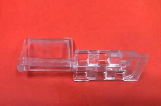 ATM Bezel Clear Mouth Fits Diebold ATM Части высокого качества Для продажи 2025 Новый прибытие