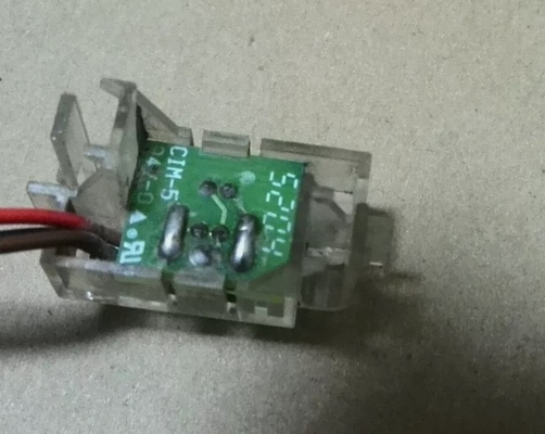ATM Parts Wincor Nixdorf Wired Assd MARK (NP07 TP07) Бумажный датчик