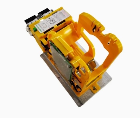 5409000019 Yellow Spr26 принтер Hyosung банкоматные машины Части по разумной цене Высокое качество