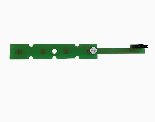4450704530 445-0704530 NCR 6622 Assy Fdk PCB Rh Функция ключа Softkey Части банкомата