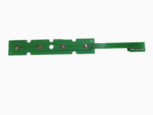 4450704530 445-0704530 NCR 6622 Assy Fdk PCB Rh Функция ключа Softkey Части банкомата