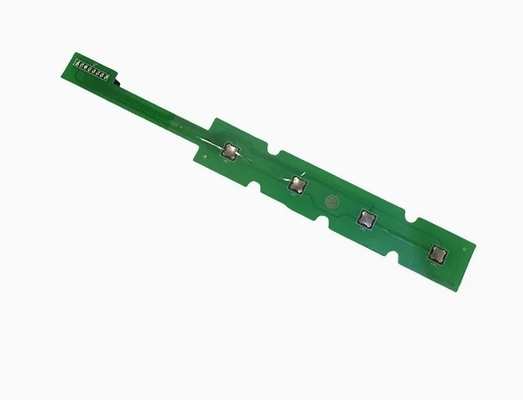 4450704530 445-0704530 NCR 6622 Assy Fdk PCB Rh Функция ключа Softkey Части банкомата