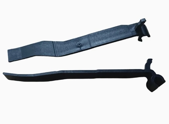 01750053977-24 Procash Cmd V4 Stacker Clamp Wincor Nixdorf Части для банкоматов