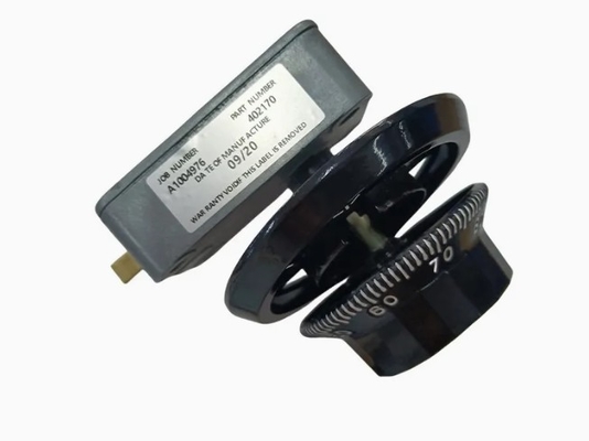 A1004976 2050 Механическая комбинация замка Wincor ATM Части