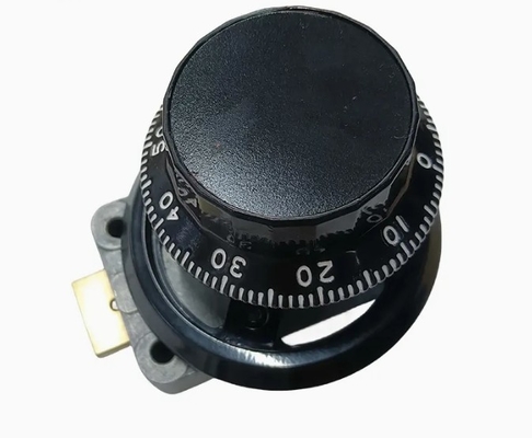 A1004976 2050 Механическая комбинация замка Wincor ATM Части