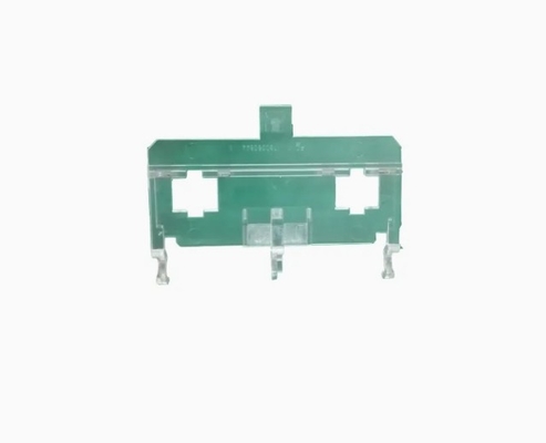 1750050644 Wincor White Stacker With Baseplate ATM Parts (Белый стекач Wincor с частями банкомата на базе)
