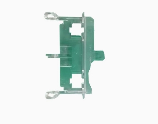 1750050644 Wincor White Stacker With Baseplate ATM Parts (Белый стекач Wincor с частями банкомата на базе)