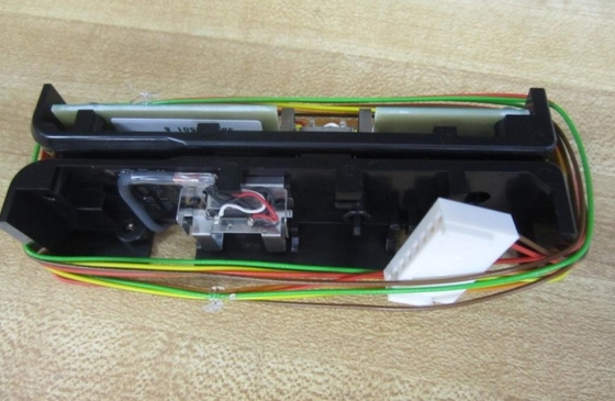 Diebold ATM Swipe Card RDR Dual HD RD 2/ET 39-007155-000E 39007155000E Тип оригинальный
