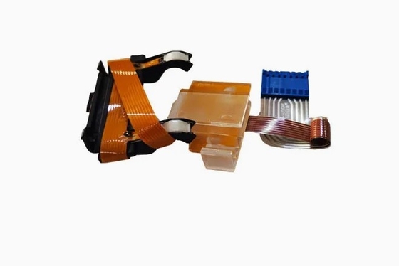01750053060 Wincor Flex Cable Flex Board Mdms Extension V Module ATM Части и принадлежности