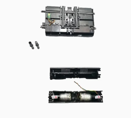 S7310000733 4250000052 4380000800 Клеймп Карета Assy Hyosung Mx5600 Cdu10 Денежный банкомат