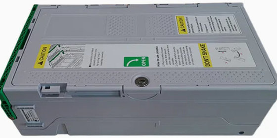 S7430006534 Nautilus Hyosung ATM Machine Reject Cassette Brm50 Rjc ATM Части и детали