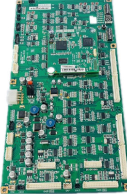 S7760000389 Nautilus Hyosung банкомат BRM50 RBU IO B/D Части банкомата
