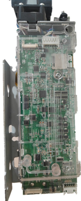 01750304619 Wincor Nixdorf CHD-mot ICT3H5-3A2790 Основные части ПН ATM