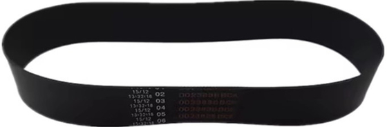 009-0023836 0090023836 Банкоматные запасные части NCR 5877 NID Задние транспортные ремни Банкоматные машины Компоненты недоступны Высокое качество
