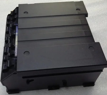 Wincor Nixdorf CMD V4 Отказать Кассету Металлический или Пластиковый Замок Банкомат Части 1750176229 1750041920 1750056651 Страна происхождения