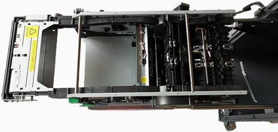 7010000242 Nautilus Hyosung ATM Части машины Hyosung Cdu10f Нижняя часть Движение Hyosung ATM Части