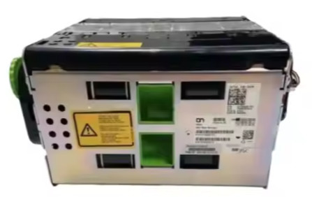 1750291701 01750291701 Diebold Nixdorf DN ESC RM4 Банкоматные запасные части