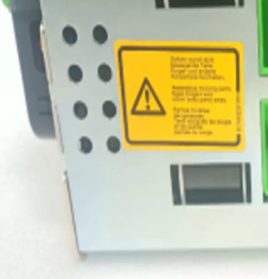 1750291701 01750291701 Diebold Nixdorf DN ESC RM4 Банкоматные запасные части