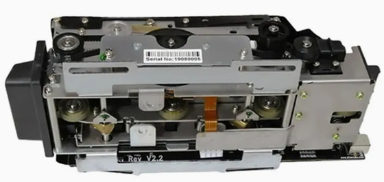 5645000048 Hyosung ATM Machine MCU Card Reader Части банкоматов