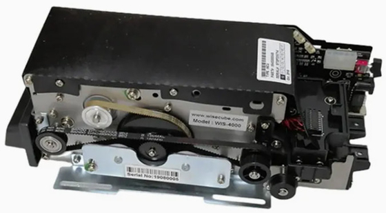 5645000048 Hyosung ATM Machine MCU Card Reader Части банкоматов