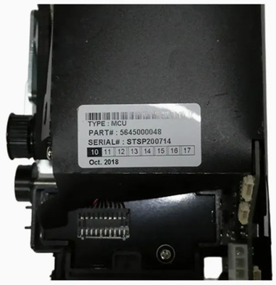 5645000048 Hyosung ATM Machine MCU Card Reader Части банкоматов