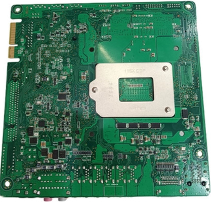 445-0764456 4450764456 Части для банкоматов NCR Estoril Материнская плата Intel Haswell Банкоматные запасные части