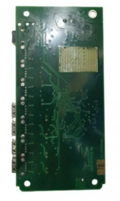 49-211381-000B 49211381000B Части для банкоматов Diebold 4 портов Breakout Assy CCA HUB USB-карта Банкоматные запасные части