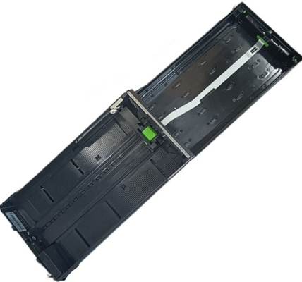 1750354977 01750354977 Части банкоматов Diebold AFD 2.0 Cash Box Cassette MULTI-MEDIA UNIVERSAL SEC CSET Банкоматы Запчасти
