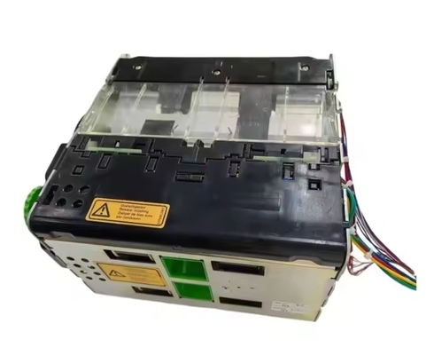 Diebold DN200 DN250 DN450 ESC Хранение кассеты RM4 01750291701 Запчасти для банкоматов