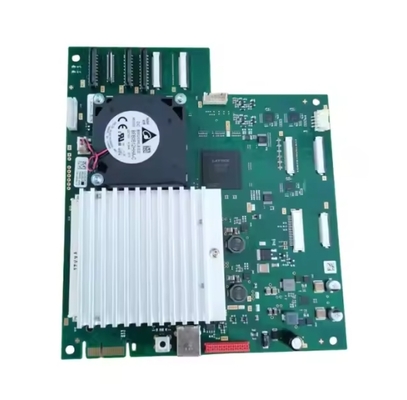 DN200 DMAB MOVEm CDAA CPL Board 01750292567 01750301247 Части банкомата Diebold Nixdorf