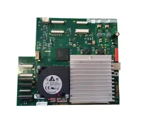 DN200 DMAB MOVEm CDAA CPL Board 01750292567 01750301247 Части банкомата Diebold Nixdorf
