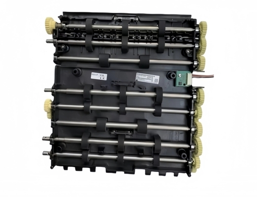 Wincor C4060 DN200 Транспортный модуль 1750172618 01750172618