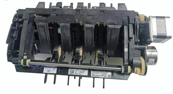 01750295447 Diebold Nixdorf DN200 IOC Входно-выходное модульное коллекторное устройство