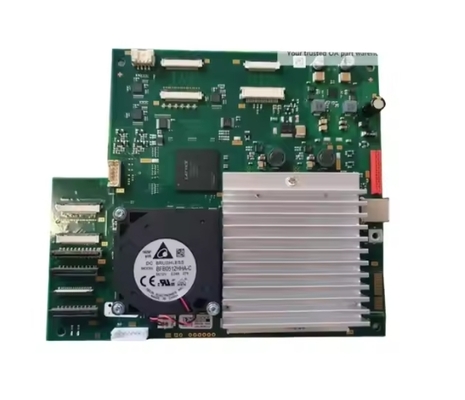Diebold Nixdorf DN200 DMAB MOVEm CDAA CPL Board 1750292567 1750301247 DN Части банкомата