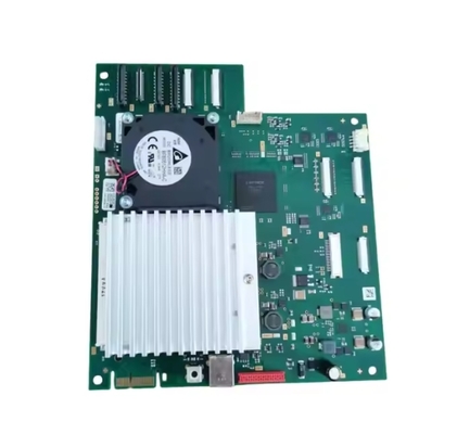 Diebold Nixdorf DN200 DMAB MOVEm CDAA CPL Board 1750292567 1750301247 DN Части банкомата