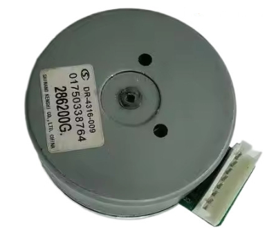 01750338764 Diebold Nixdorf DN250 Транспортный главный мотор Запчасти для банкоматов