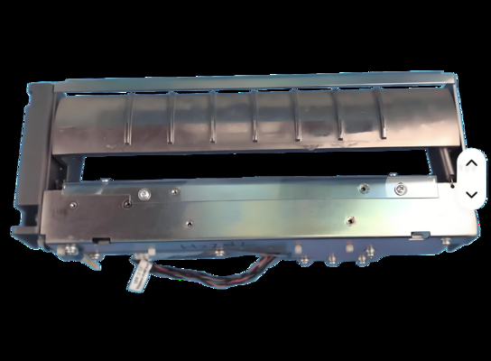 GRG H22H 8240 Снижение жалюзи WST-002A YT4.120.129 Части банкоматов