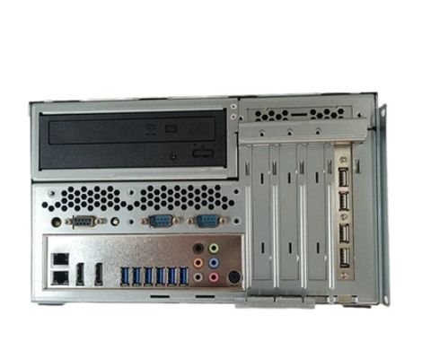NCR Misano PC Core, Slim, i5 6500TE Skylake 4450770628 445-0770628 Запчасти для банкоматов