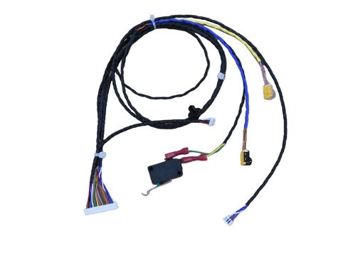 49267160000A 49-267160-000A Diebold Nixdorf Opteva 2.0 AFD Сенсорная линия Группа платформенных ATM частей