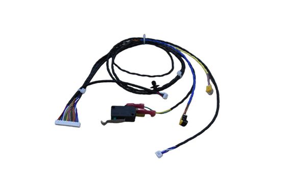 49267160000A 49-267160-000A Diebold Nixdorf Opteva 2.0 AFD Сенсорная линия Группа платформенных ATM частей