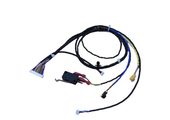 49267160000A 49-267160-000A Diebold Nixdorf Opteva 2.0 AFD Сенсорная линия Группа платформенных ATM частей