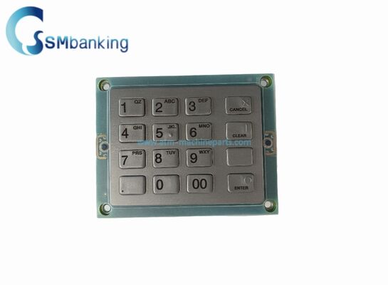 ATM Machine Parts GRG Клавиатура EPP 004 Английская клавиатура YT2.232.0301