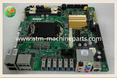 445-0764433 NCR PC Core Estoril Материнская плата 4450764433 Поддержка Win 10 NCR S2 АТМ Запчасти