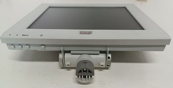 Wincor Nixdorf TOUCHSCREEN BAT2R-3 LC-Display Части банкомата