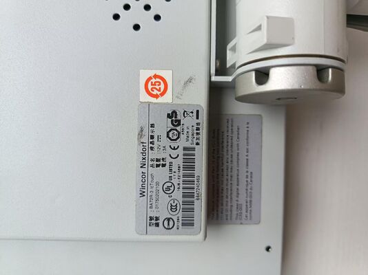 Wincor Nixdorf TOUCHSCREEN BAT2R-3 LC-Display Части банкомата