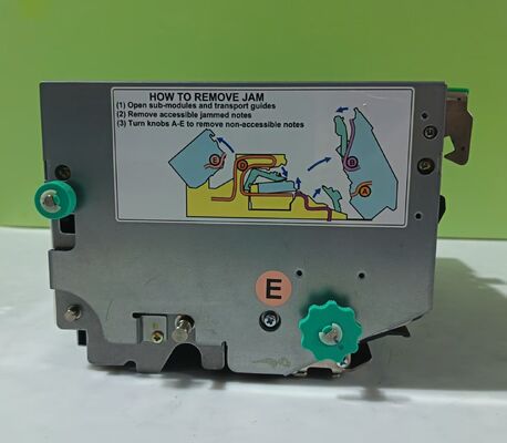 Diebold ECRM Universal Recycler-UP TS-M1U1 ESCROW (UESAH) высокого качества