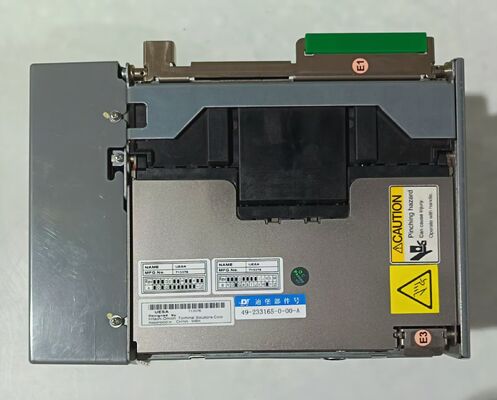 Diebold ECRM Universal Recycler-UP TS-M1U1 ESCROW (UESAH) высокого качества