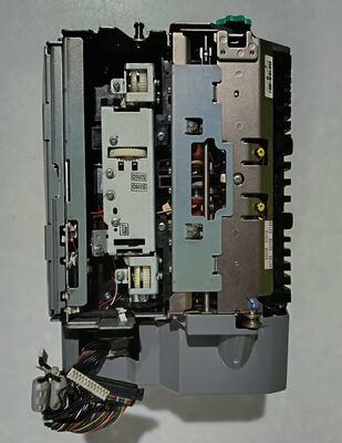 Diebold ECRM Universal Recycler-UP TS-M1U1 ESCROW (UESAH) высокого качества